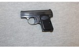 Browning ~ Baby ~ .25 ACP - 2 of 2