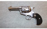 Ruger ~ New Vaquero "Talo Exclusive" ~ .44 Magnum - 2 of 2