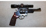 Smith & Wesson ~ 27-2 ~ .357 Magnum - 1 of 2
