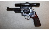 Smith & Wesson ~ 27-2 ~ .357 Magnum - 2 of 2