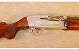 Browning ~ Double Auto ~ 12 Gauge - 3 of 10