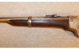 Spencer Repeating Rifle ~ 1860 Carbine ~ .56-52 - 6 of 10