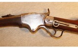 Spencer Repeating Rifle ~ 1860 Carbine ~ .56-52 - 8 of 10