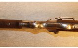 Spencer Repeating Rifle ~ 1860 Carbine ~ .56-52 - 7 of 10