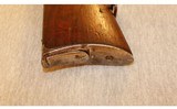 Spencer Repeating Rifle ~ 1860 Carbine ~ .56-52 - 10 of 10
