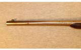 Spencer Repeating Rifle ~ 1860 Carbine ~ .56-52 - 5 of 10