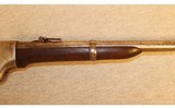 Spencer Repeating Rifle ~ 1860 Carbine ~ .56-52 - 4 of 10