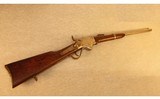 Spencer Repeating Rifle ~ 1860 Carbine ~ .56-52 - 1 of 10