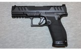 Walther ~ PDP ~ 9mm - 2 of 2