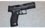 Walther ~ PDP ~ 9mm - 1 of 2
