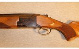 Browning ~ Citori ~ 12 Gauge - 8 of 10