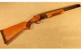 Browning ~ Citori ~ 12 Gauge - 1 of 10