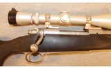 Winchester ~ 70 Classic Stainless (with BOSS) ~ 7mm Remington Magnum - 3 of 10