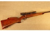 DWM ~ Custom 98 Mauser ~ .270 Winchester