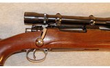 DWM ~ Custom 98 Mauser ~ .270 Winchester - 3 of 10