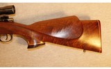 DWM ~ Custom 98 Mauser ~ .270 Winchester - 9 of 10