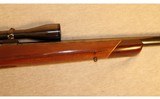 DWM ~ Custom 98 Mauser ~ .270 Winchester - 4 of 10