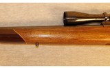 DWM ~ Custom 98 Mauser ~ .270 Winchester - 6 of 10
