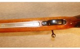 Anschutz-Savage ~ Match 64 ~ .22 Long Rifle - 7 of 10