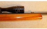 Anschutz-Savage ~ Match 64 ~ .22 Long Rifle - 4 of 10