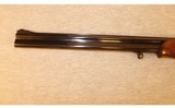 Antonio Zoli ~ Double Rifle ~ 9.3xx74R - 5 of 10