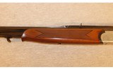 Antonio Zoli ~ Double Rifle ~ 9.3xx74R - 6 of 10