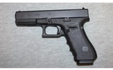 Glock ~ Model 17 Gen 4 ~ 9mm - 2 of 2