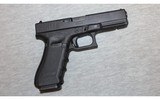 Glock ~ Model 17 Gen 4 ~ 9mm - 1 of 2