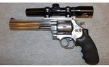 Smith & Wesson ~ Model 629 Classic ~ .44 Mag - 2 of 2