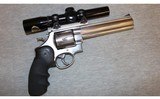 Smith & Wesson ~ Model 629 Classic ~ .44 Mag - 1 of 2