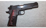 Colt ~ Government ~ .45 Auto - 1 of 2