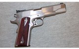 Dan Wesson ~ Pointman Seven ~ 10mm Auto - 1 of 2