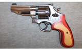 Smith & Wesson ~ Model 625-8 PC ~ .45 Auto - 2 of 2