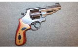 Smith & Wesson ~ Model 625-8 PC ~ .45 Auto - 1 of 2
