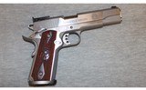 Springfield Armory ~ Trophy Match ~ .45 Auto - 1 of 2