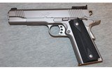 Kimber ~ Stainless Target II ~ 10mm Auto - 2 of 2