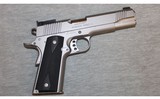 Kimber ~ Stainless Target II ~ 10mm Auto - 1 of 2