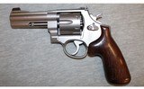 Smith & Wesson ~ Model 625-8 Jerry Miculek ~ .45 Auto - 2 of 2