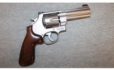 Smith & Wesson ~ Model 625-8 Jerry Miculek ~ .45 Auto - 1 of 2