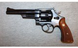 Smith & Wesson ~ 28 Highway Patrolman ~ .357 Magnum - 2 of 2