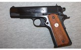 Colt ~ Commander ~ .45 Auto - 2 of 2