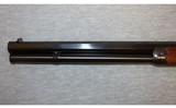 Chaparral ~ Model 1876 ~ .45-60 Win. - 5 of 9