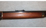 Chaparral ~ Model 1876 ~ .45-60 Win. - 4 of 9
