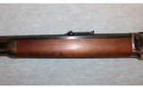 Chaparral ~ Model 1876 ~ .45-60 Win. - 6 of 9