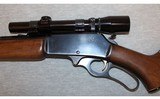 Marlin ~ Model 336 ~ .30-30 Win. - 7 of 9