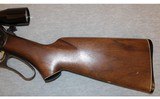 Marlin ~ Model 336 ~ .30-30 Win. - 8 of 9