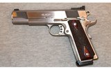 Les Baer ~ Custom 1911 ~ .45 Auto - 2 of 2