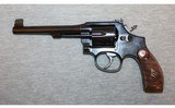 Smith & Wesson ~ Model 15-9 Heritage ~ .38 Special - 2 of 2