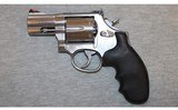 Smith & Wesson ~ Model 686-5 ~ .357 Mag - 2 of 2