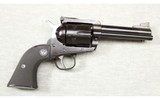 Ruger ~ New Model Blackhawk ~ .41 Remington Magnum - 1 of 2